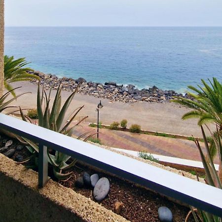 Live Tabaiba Maritime Avenue Con Vista Del Mar Apartment Exterior photo