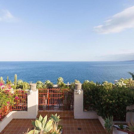 Live Tabaiba Maritime Avenue Con Vista Del Mar Apartment Exterior photo